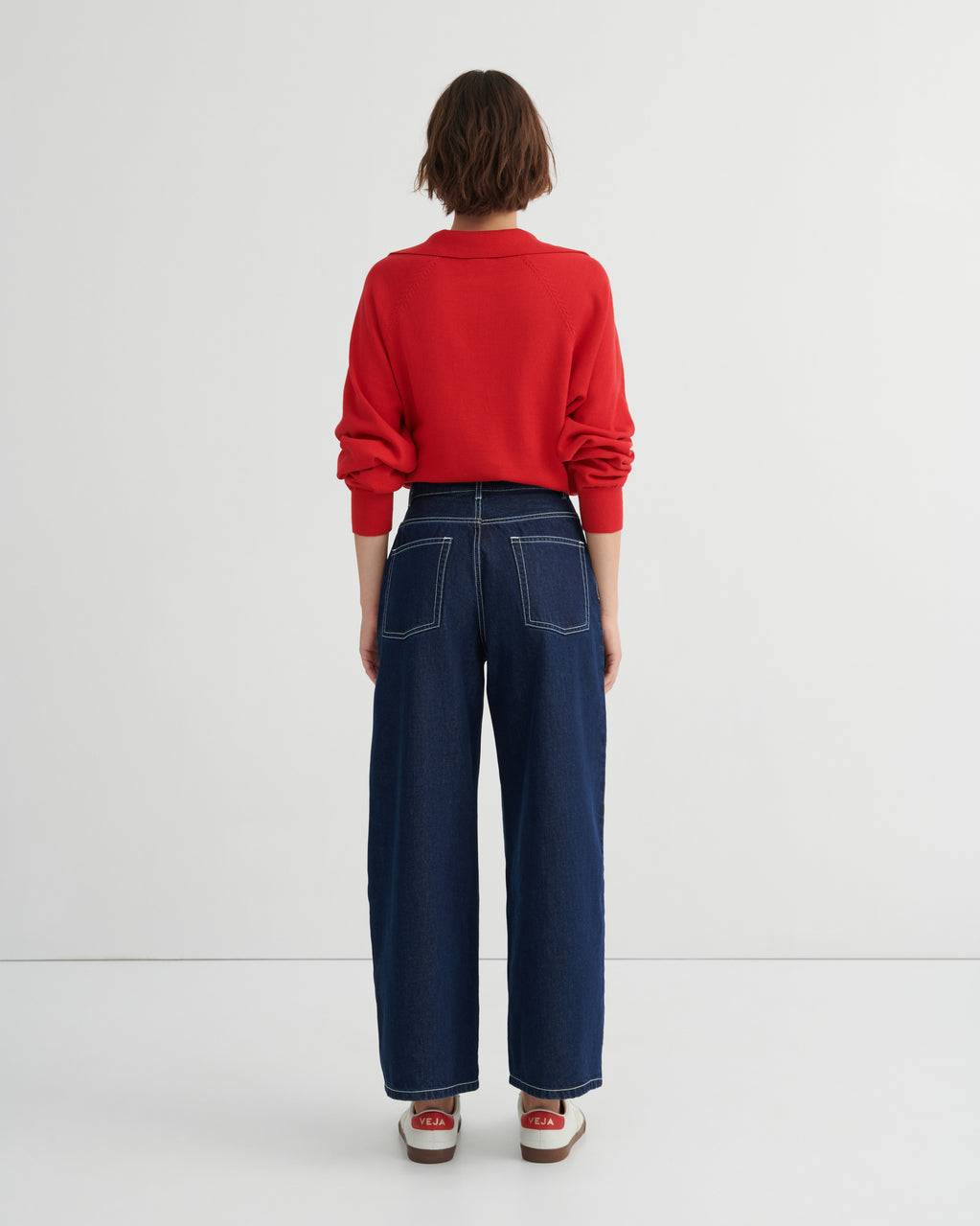 Sailor Jeans