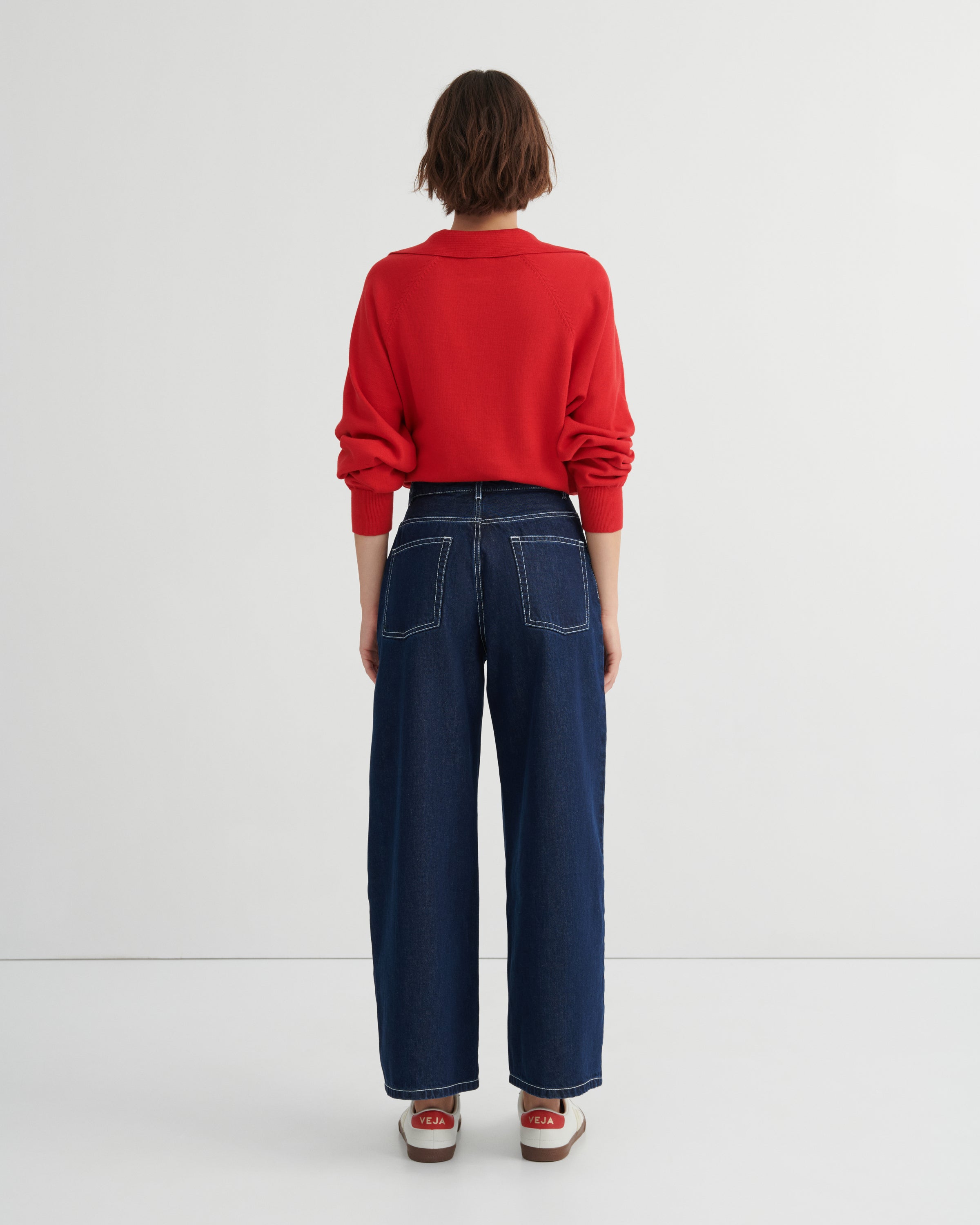 Sailor Jeans