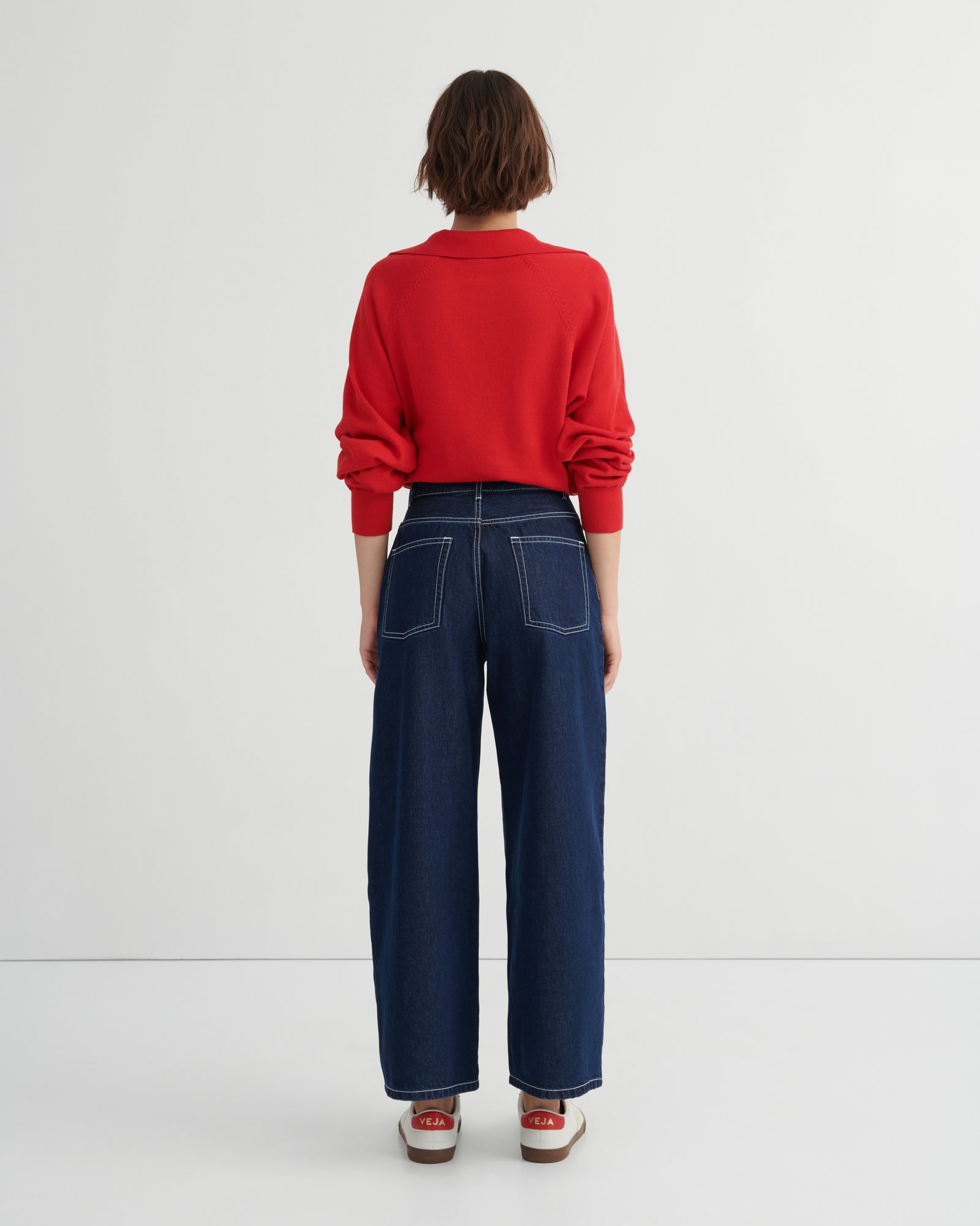 Sailor Jeans
