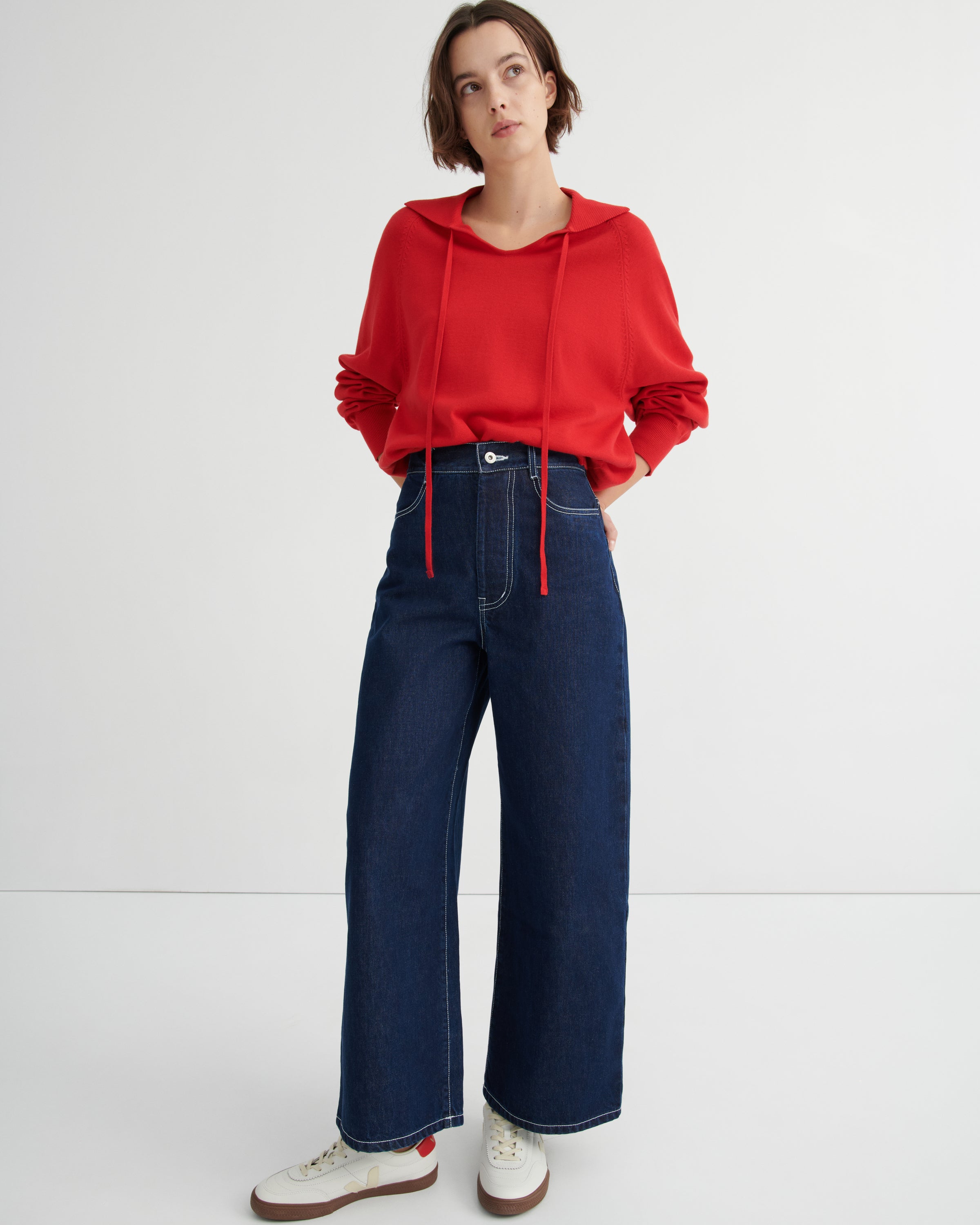 Sailor Jeans