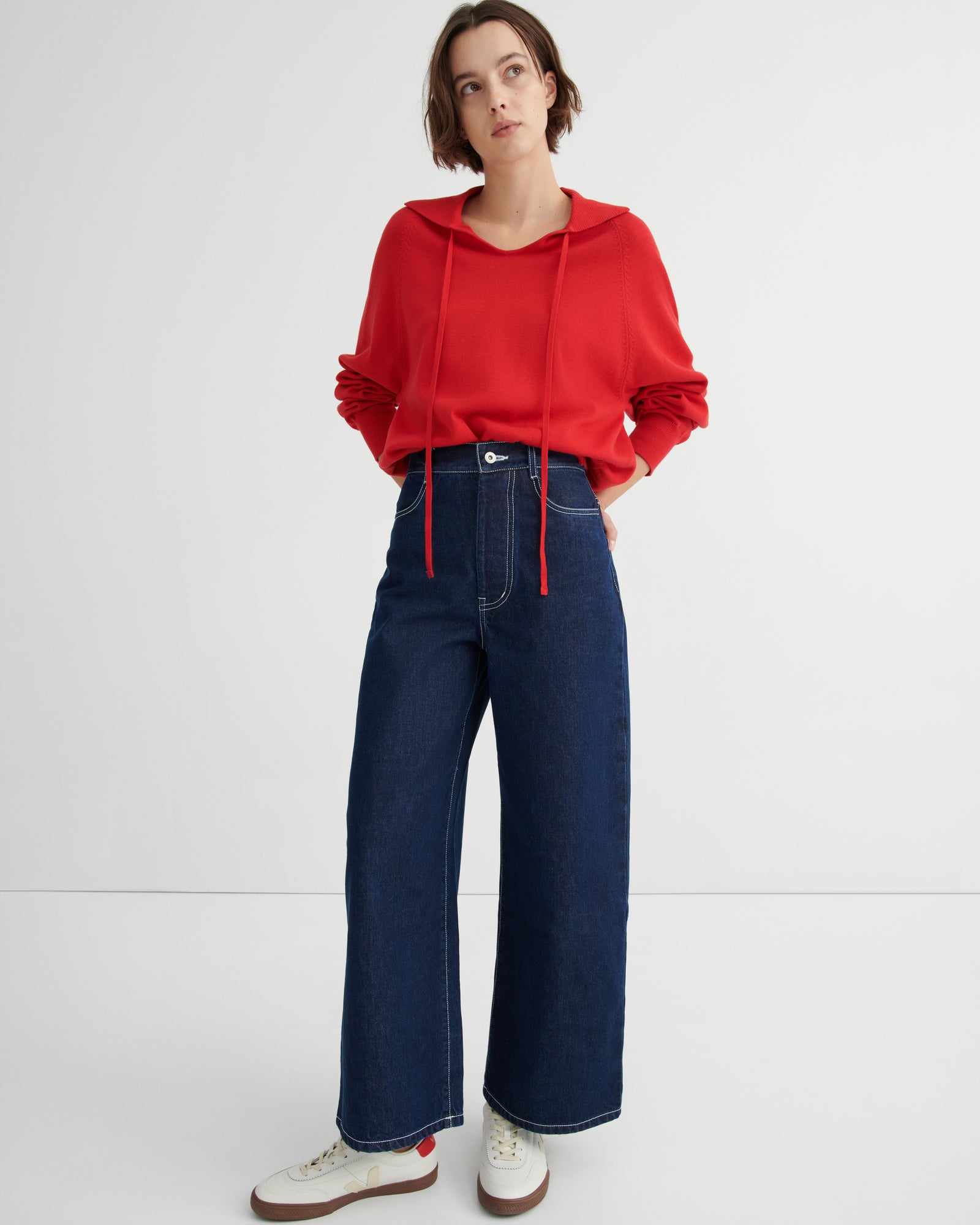 Sailor Jeans