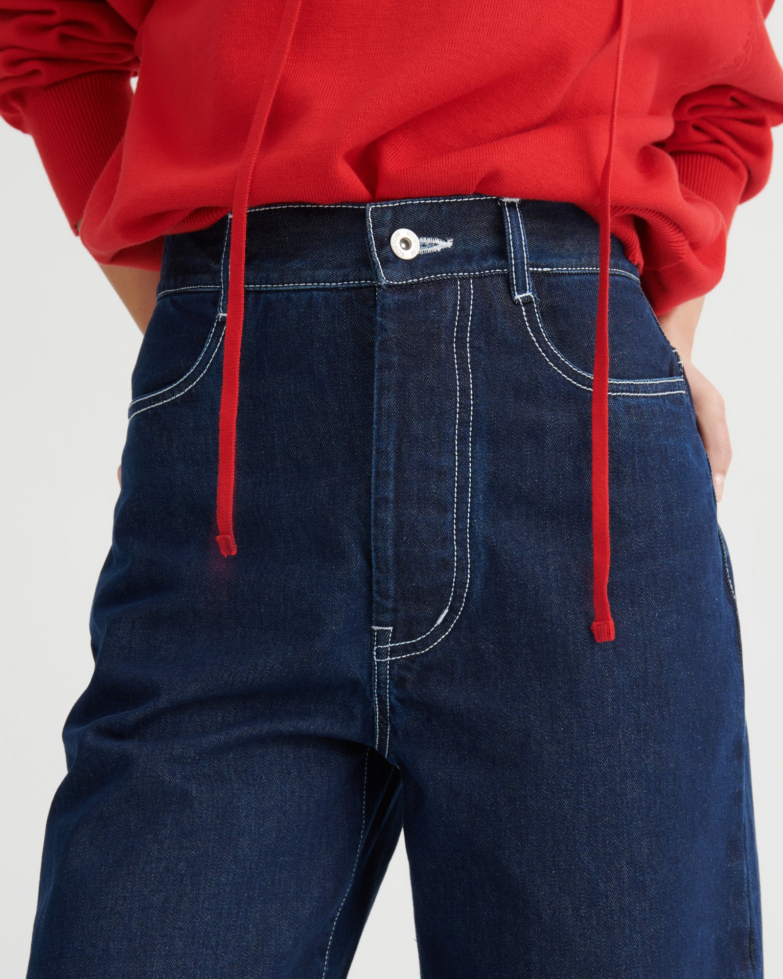 Sailor Jeans
