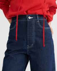 Sailor Jeans