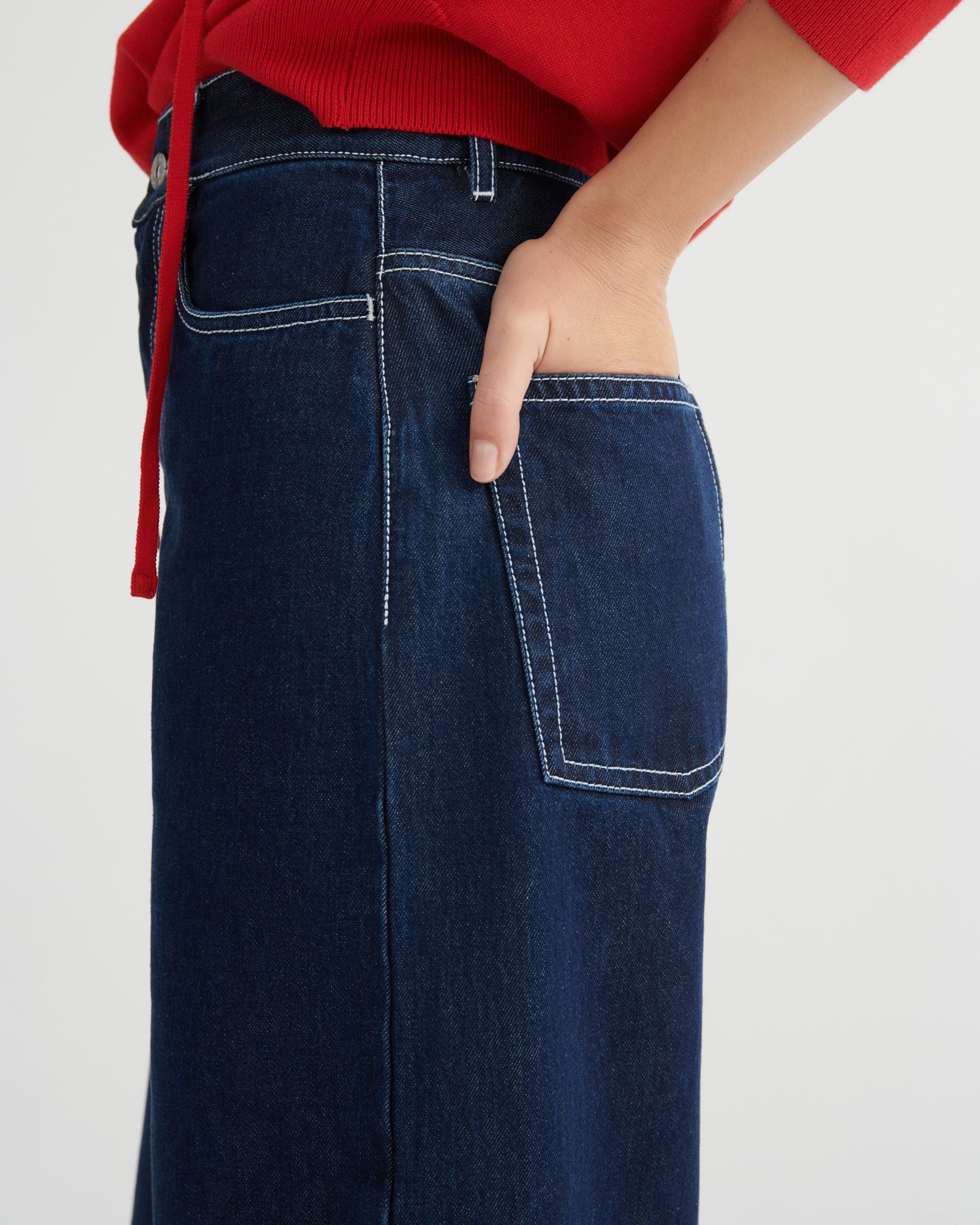 Sailor Jeans