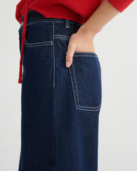 Sailor Jeans