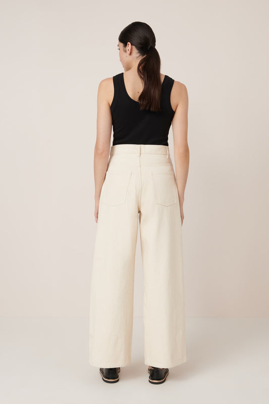 Sailor Jeans