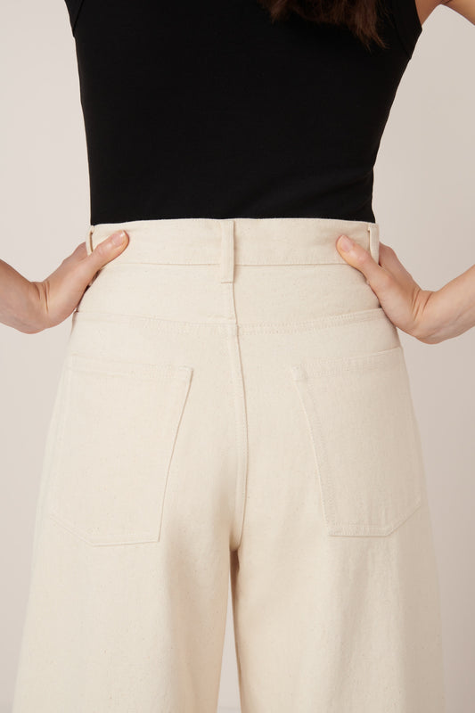 Sailor Jeans