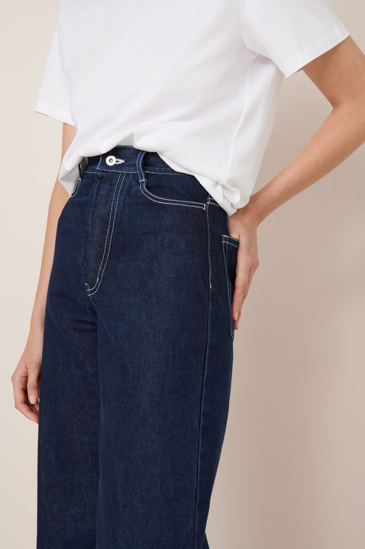 Sailor Jeans