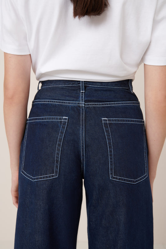 Sailor Jeans