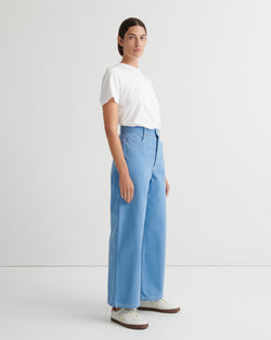 Model wearing size 