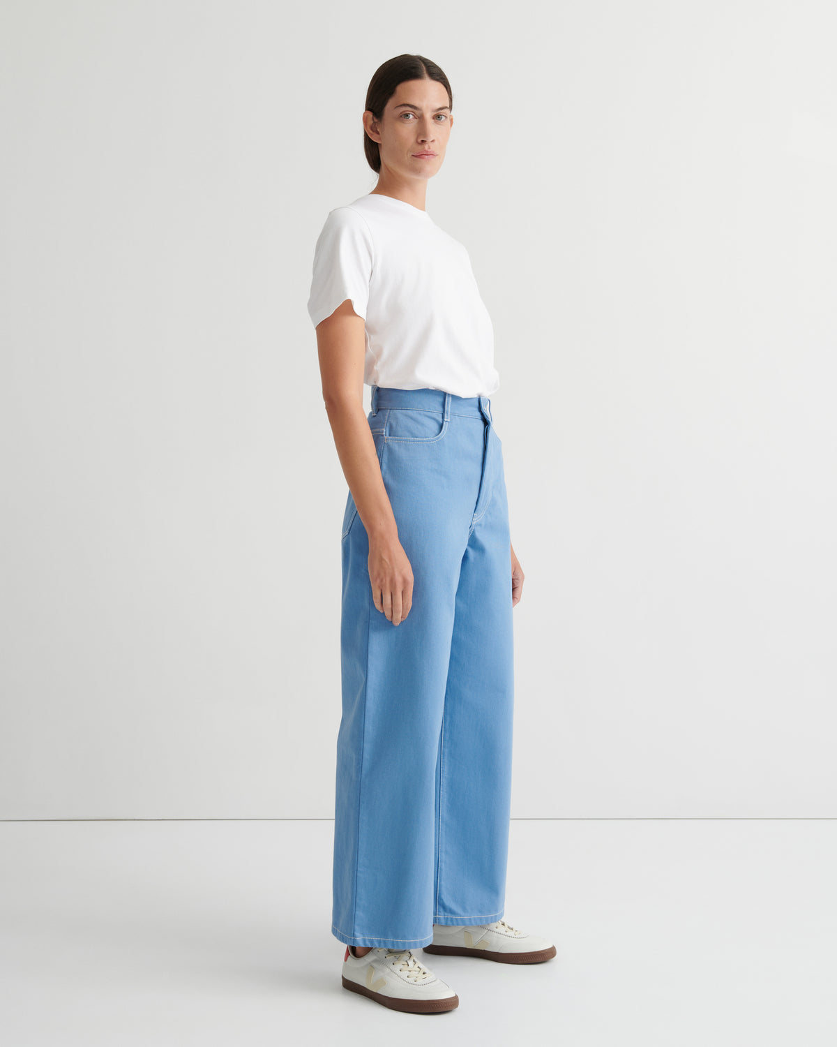 Sailor Jeans