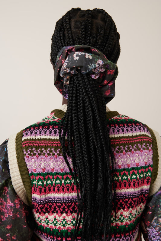 Scrunchie 05