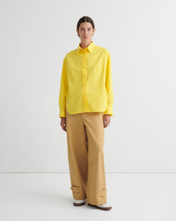 Model wearing size 