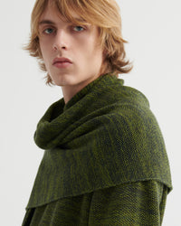 Seed Scarf