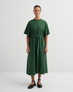 Model wearing size 