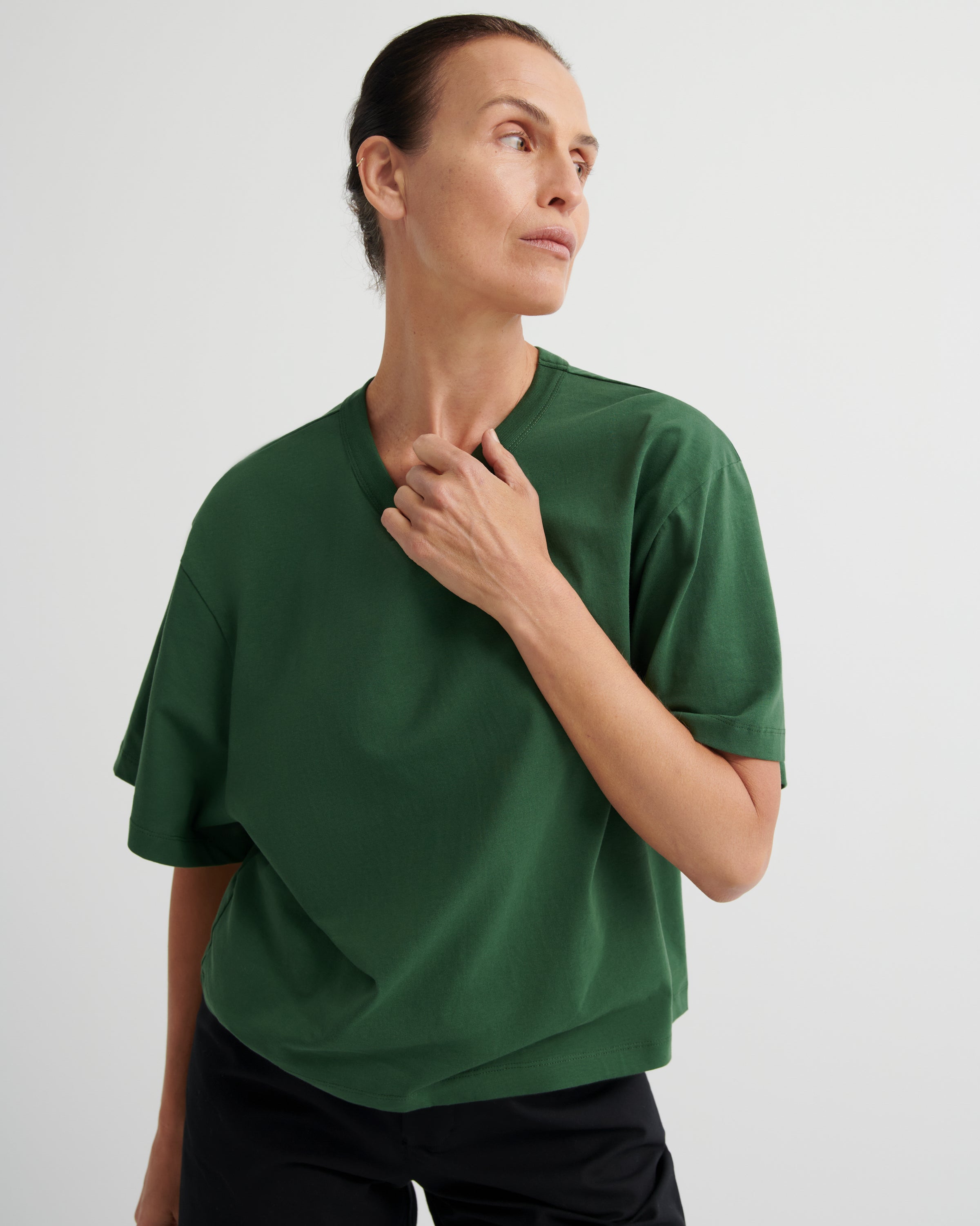 Shadow Tee