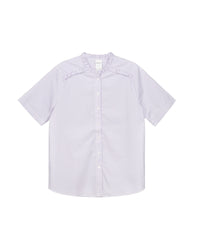 Short Sleeve Lucie Shirt