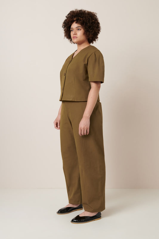 Sienna Top
