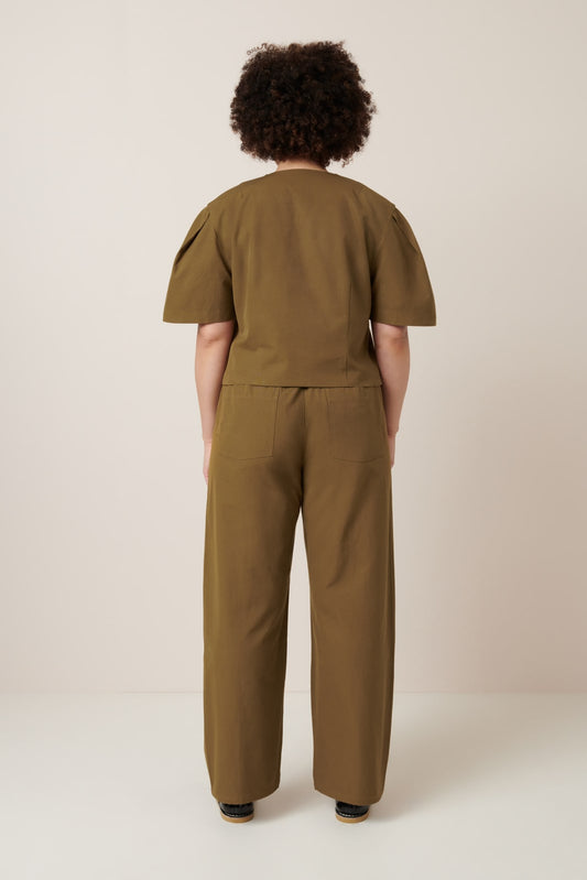 Sienna Top