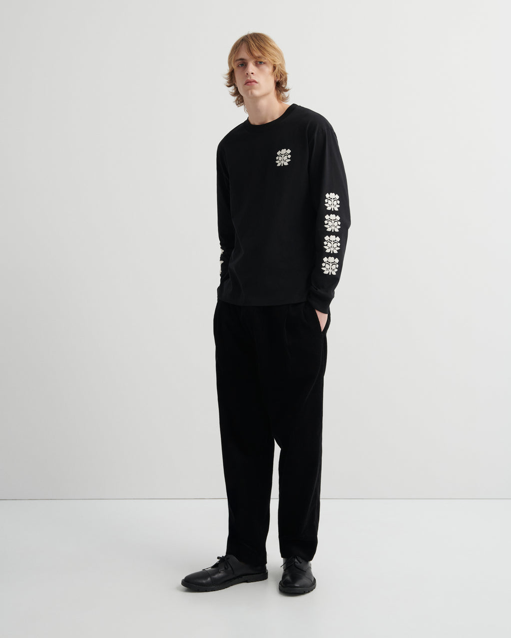 Signature Tee