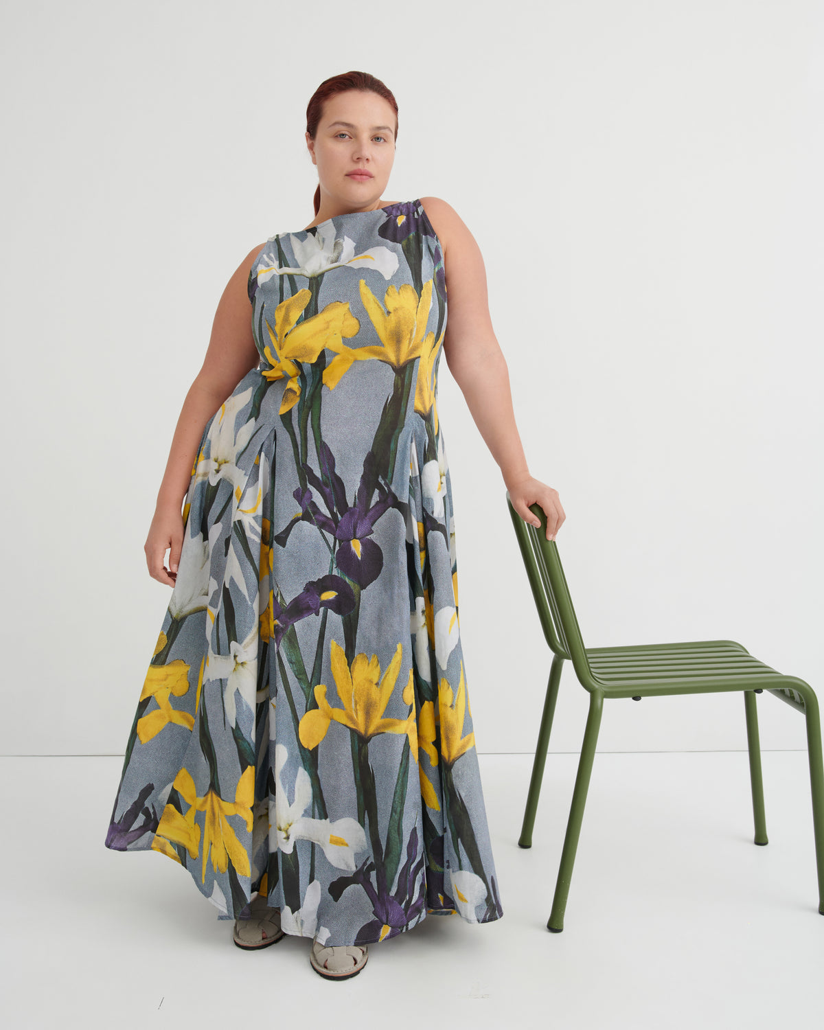 Signify Dress