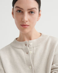 Silhouette Cardigan