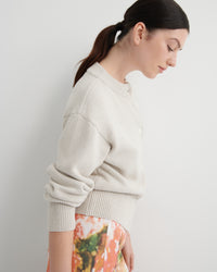 Silhouette Cardigan