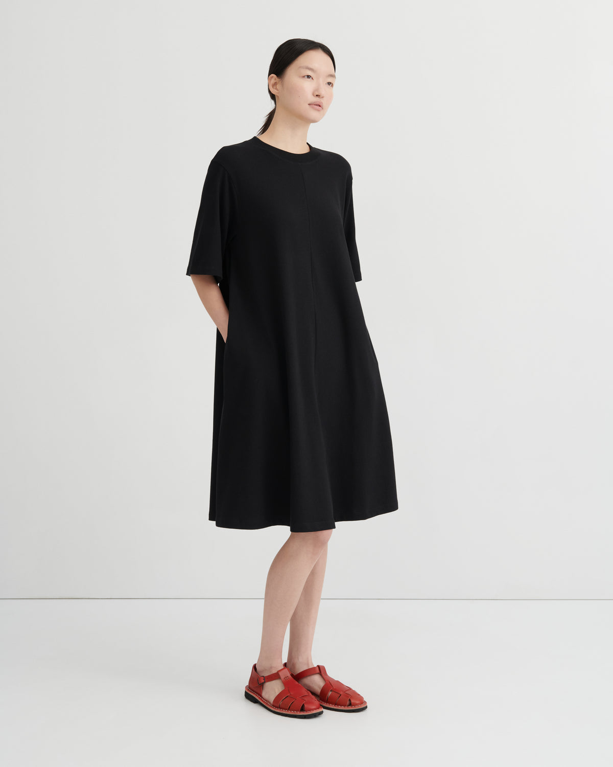 Silhouette Dress