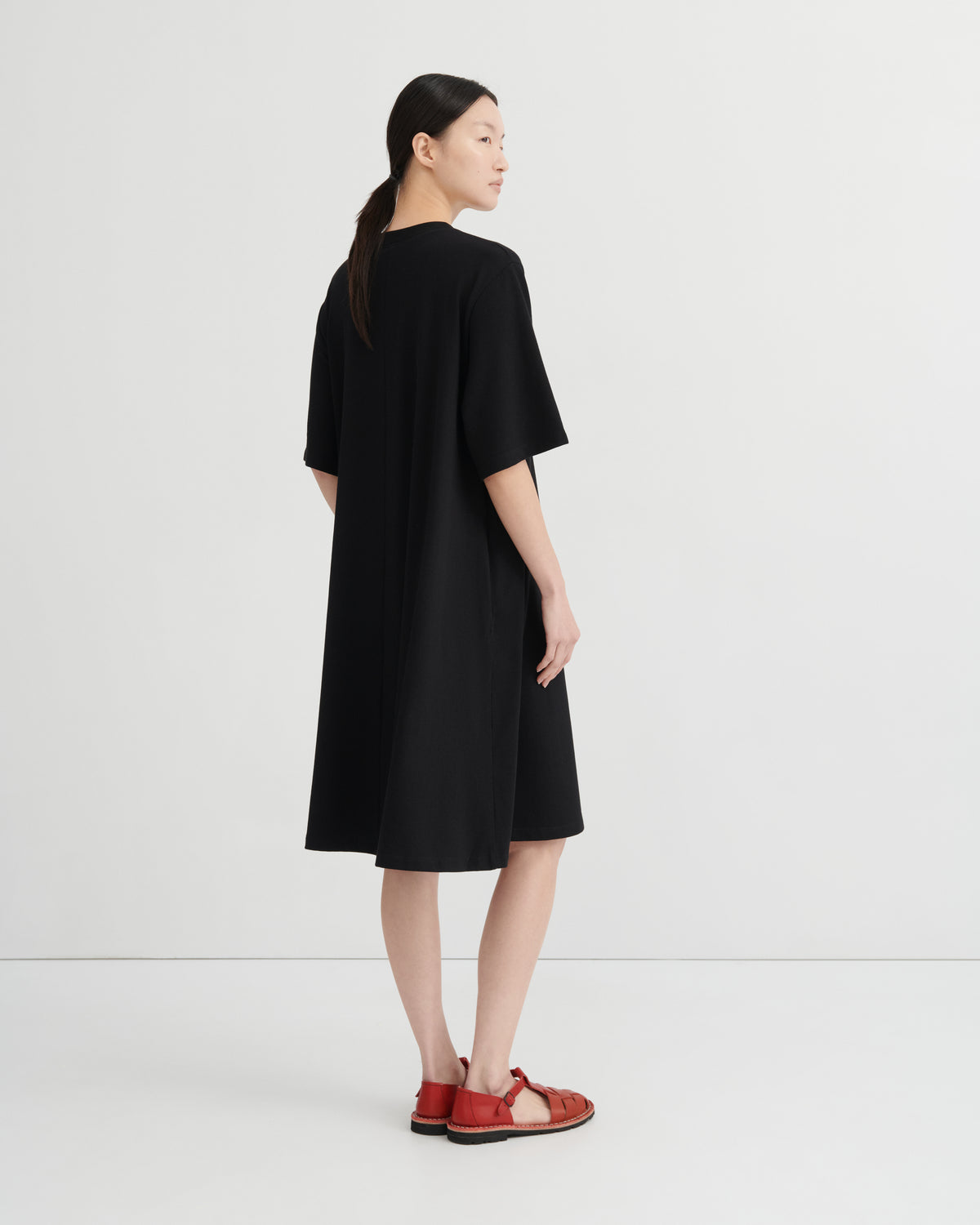 Silhouette Dress
