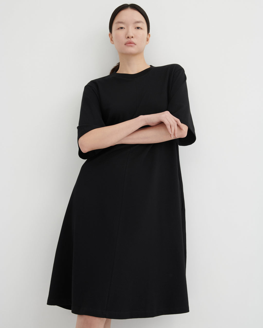 Silhouette Dress