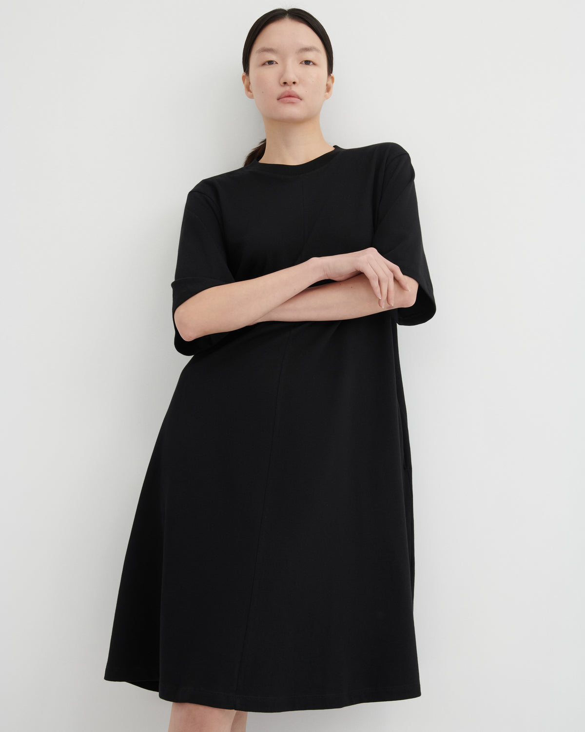 Silhouette Dress