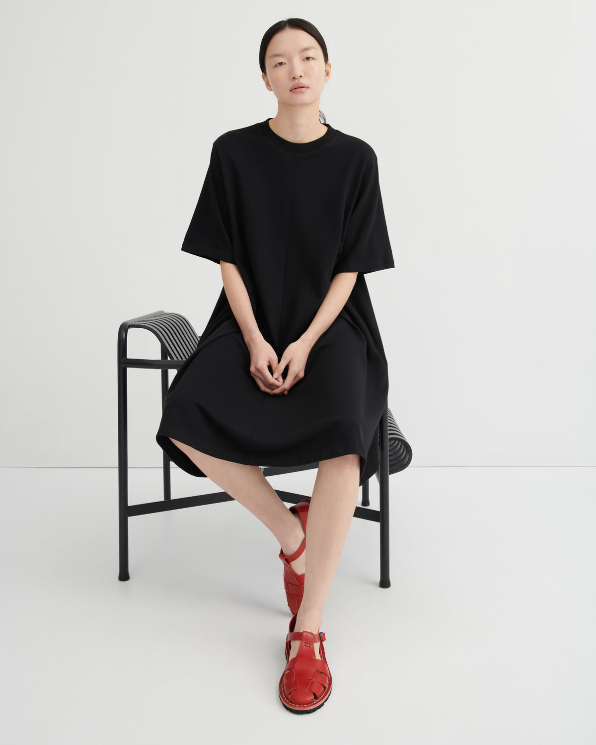 Silhouette Dress