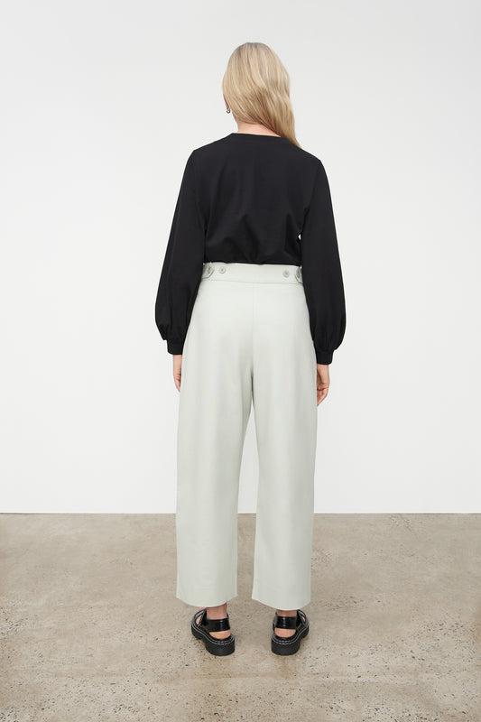 Silhouette Pant