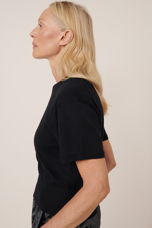 Silhouette Top
