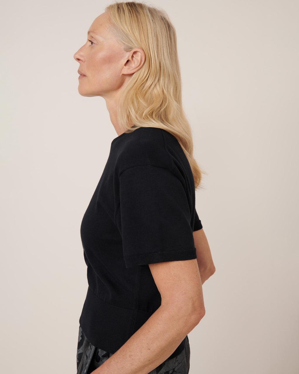 Silhouette Top