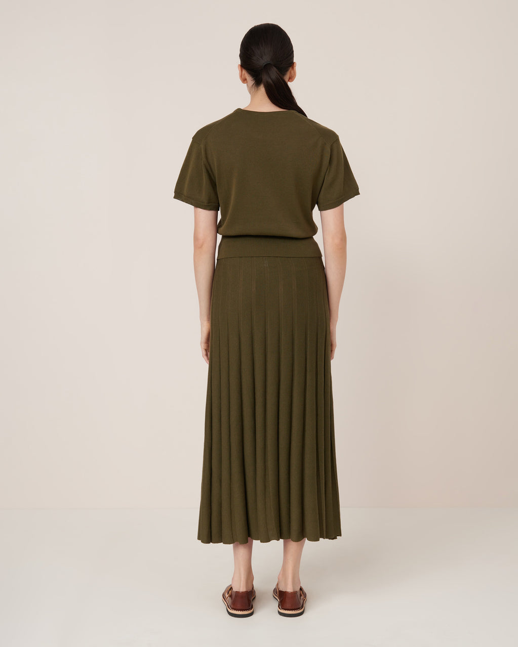 Silhouette Top