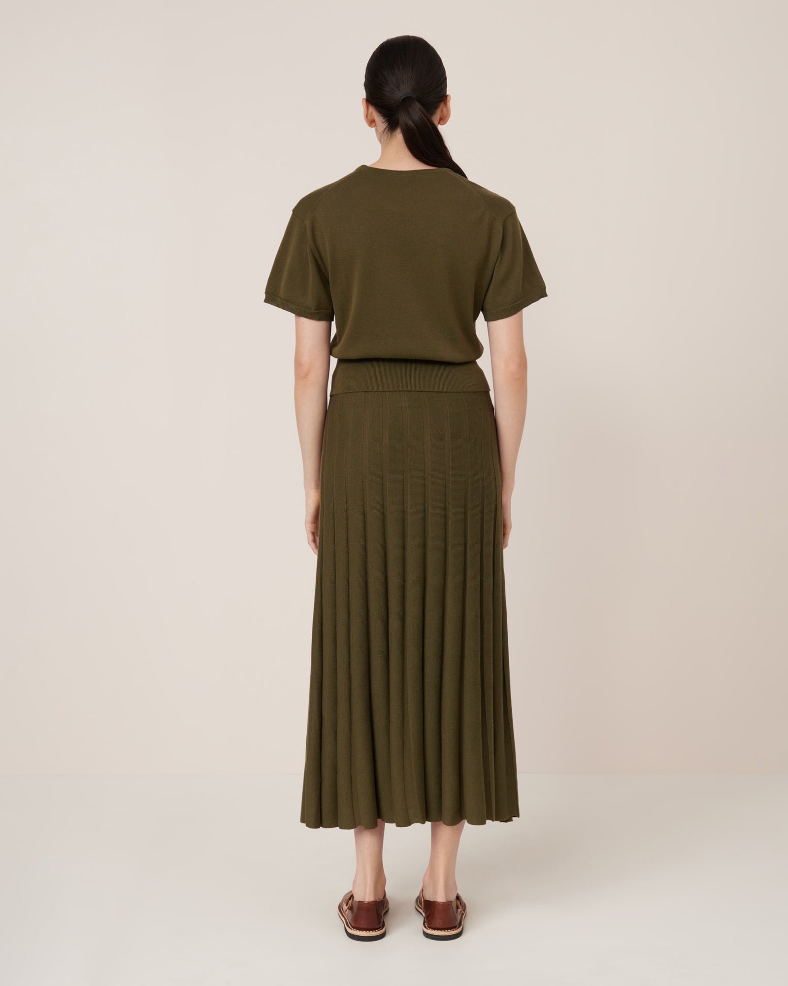 Silhouette Top