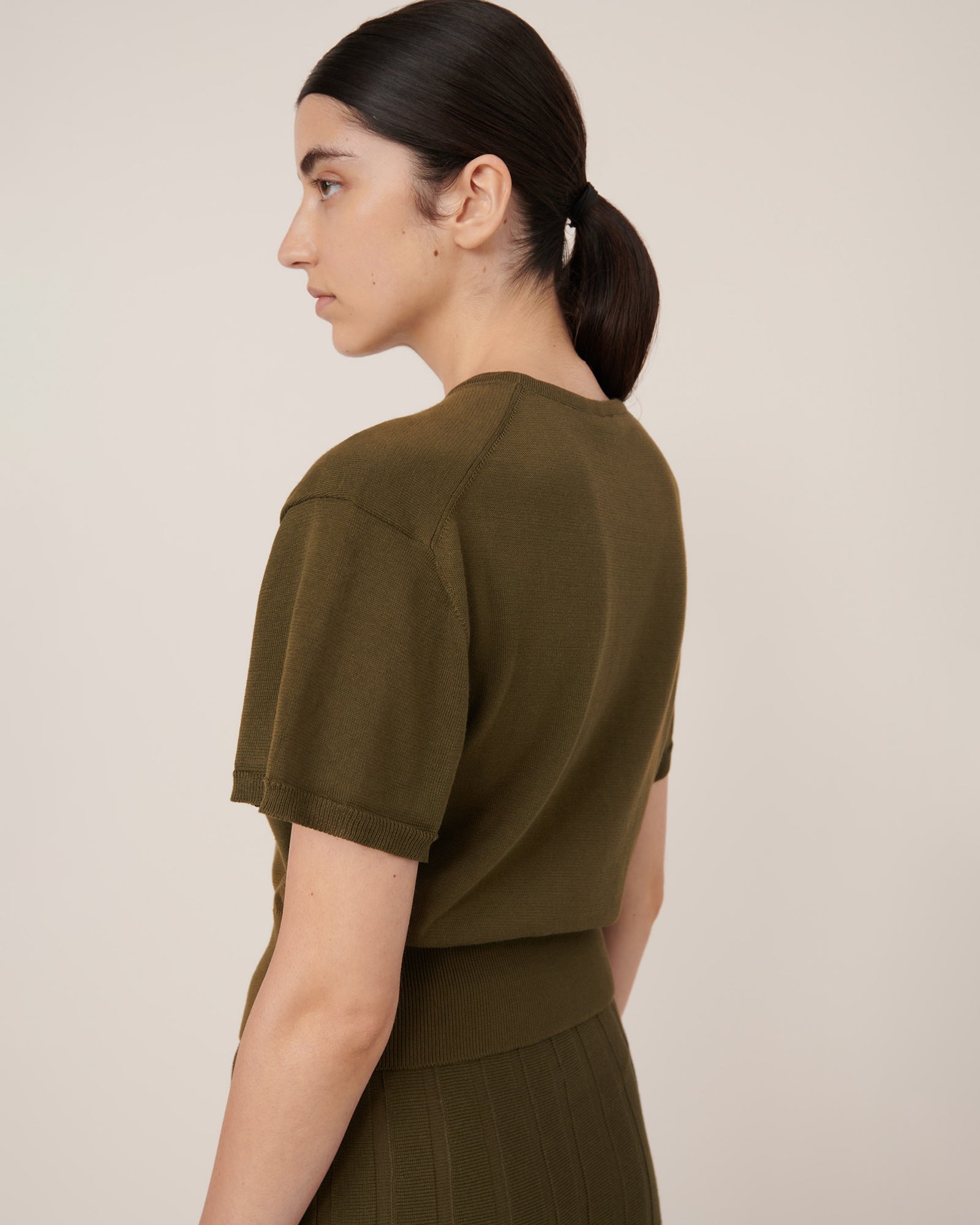 Silhouette Top