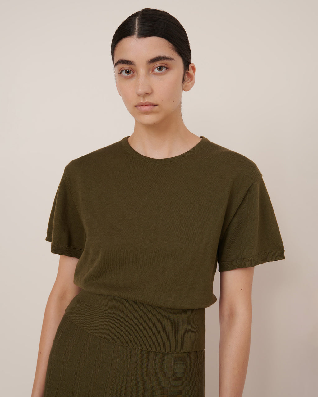 Silhouette Top
