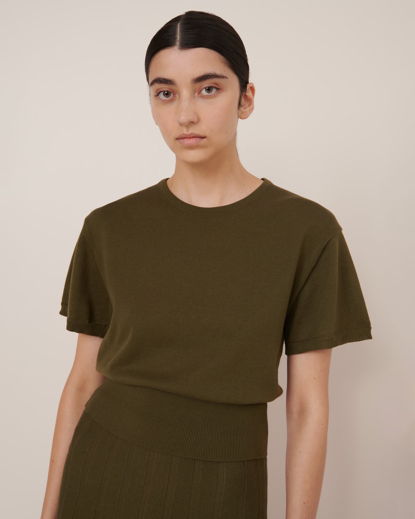Silhouette Top