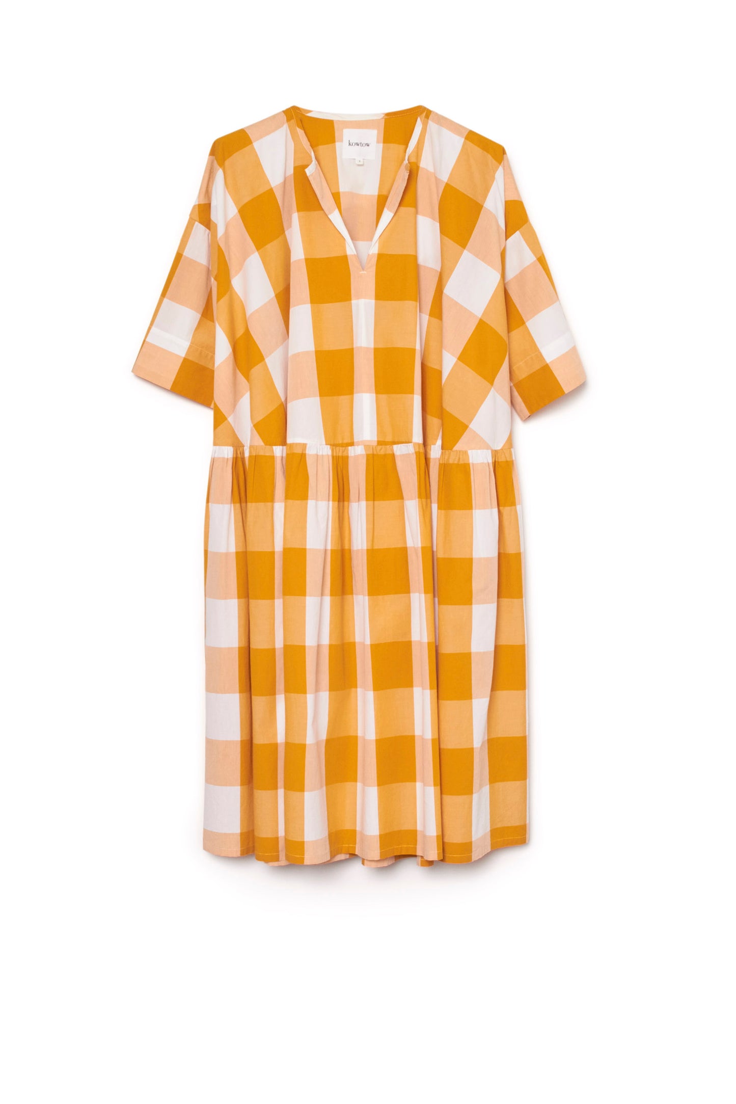 Sketchbook Dress