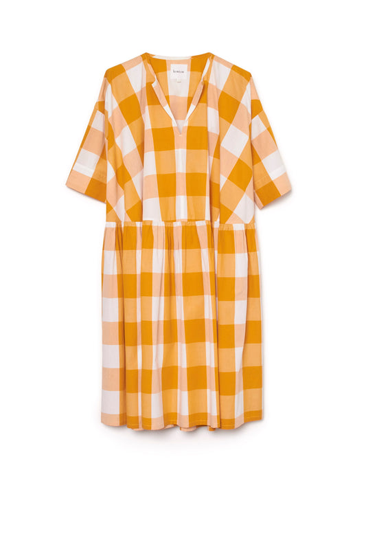 Sketchbook Dress
