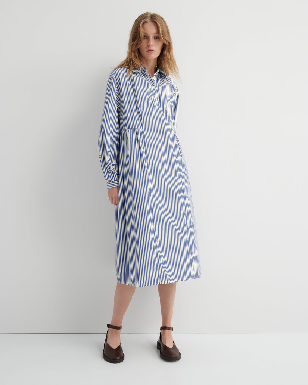 Sonnet Dress