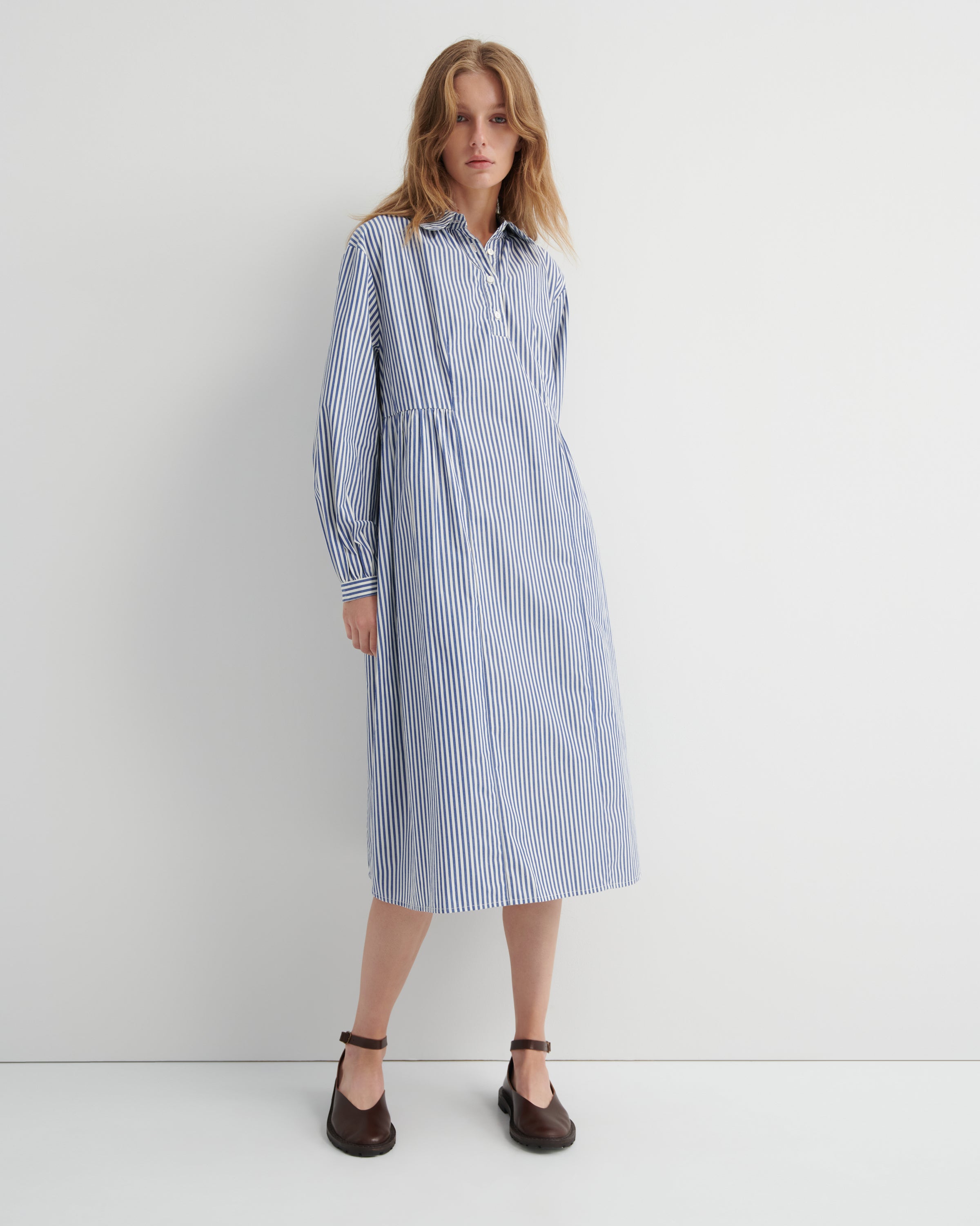 Sonnet Dress