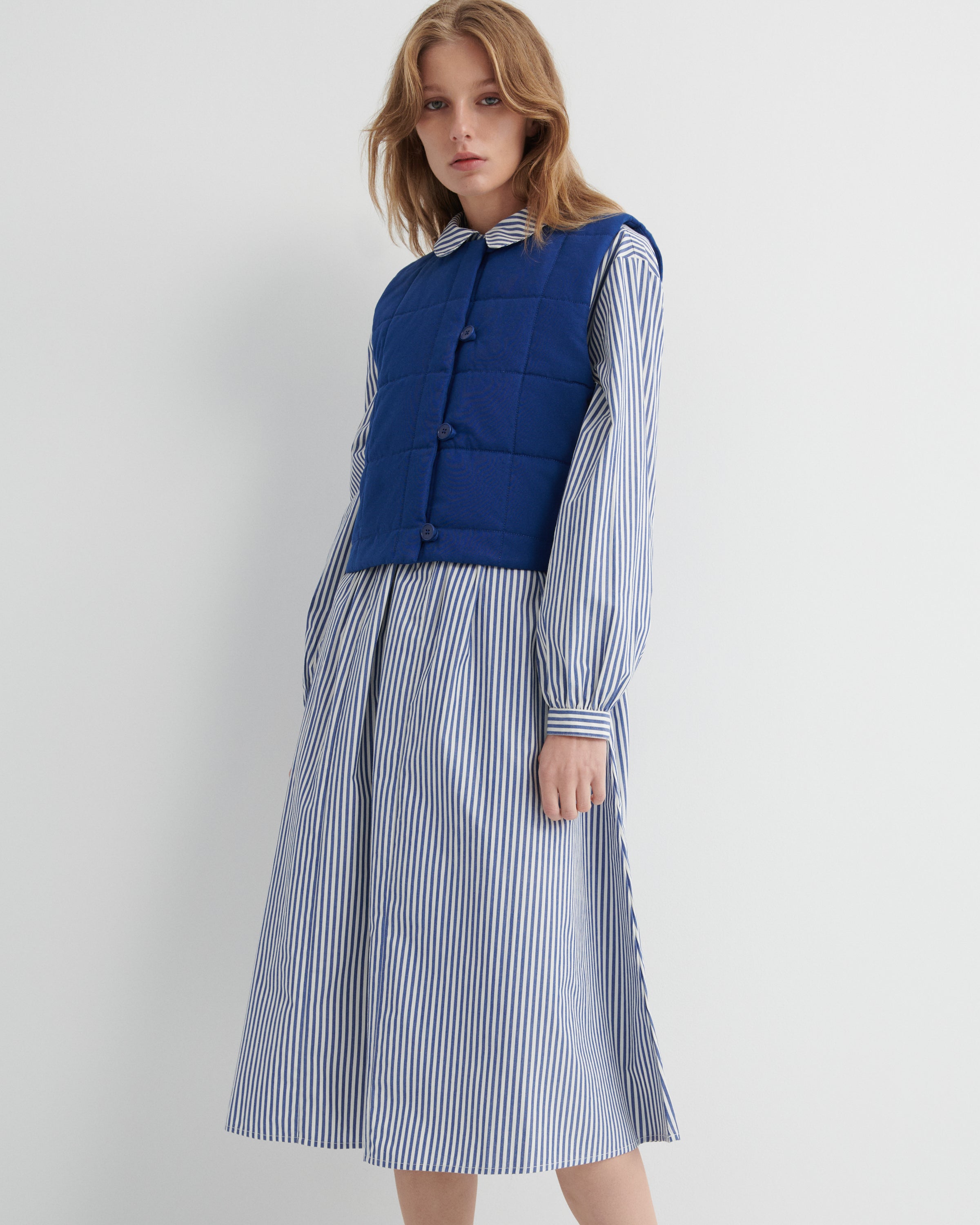 Sonnet Dress