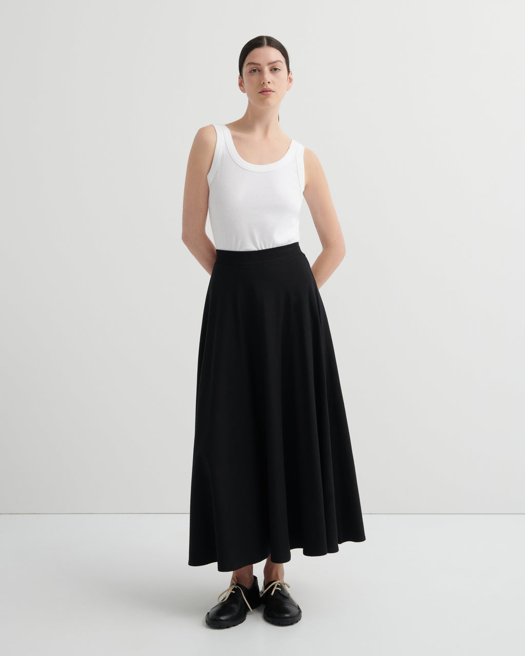 Sphere Skirt