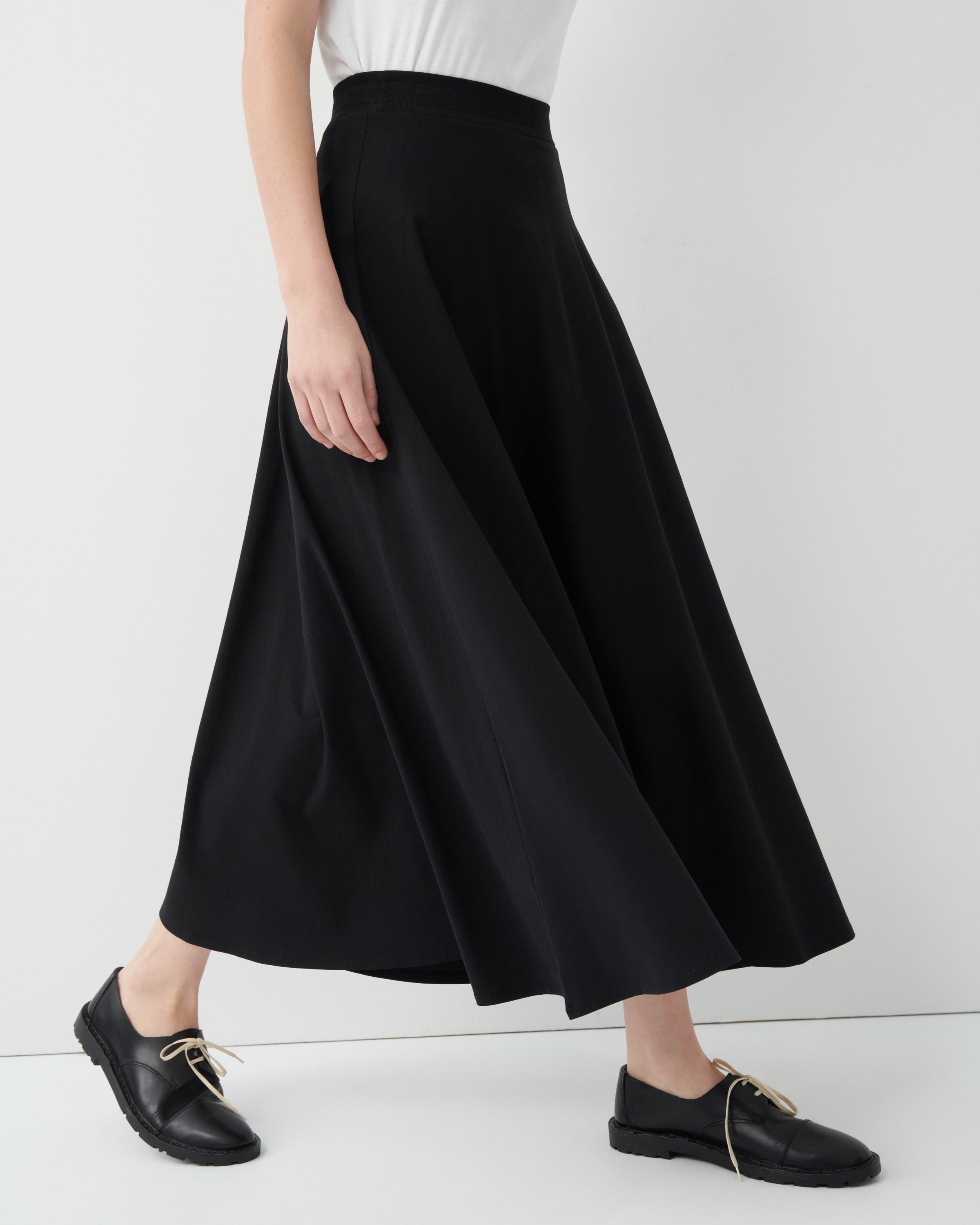 Sphere Skirt
