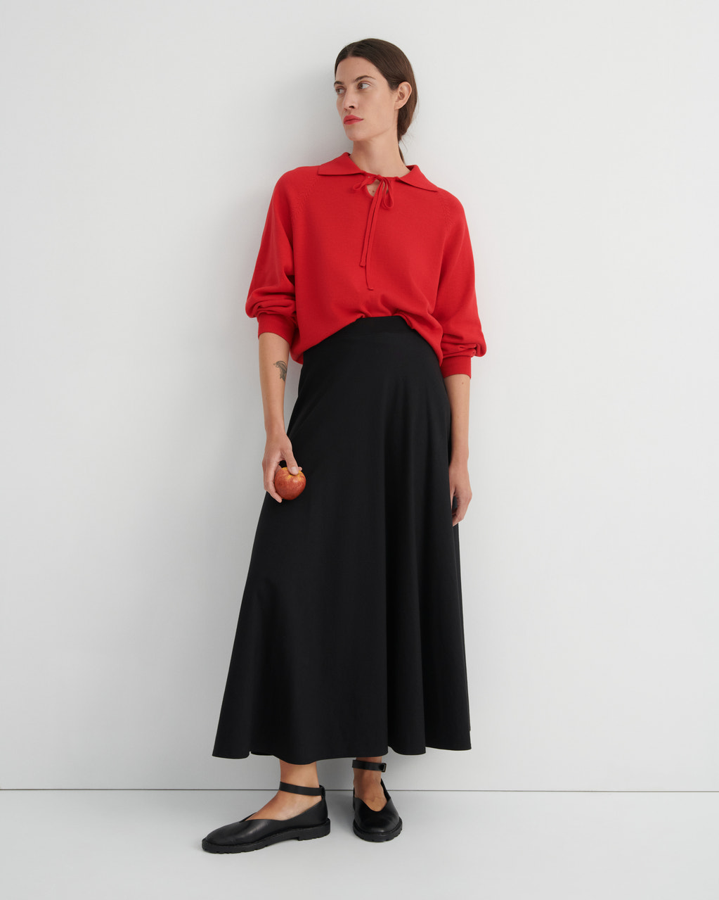Sphere Skirt