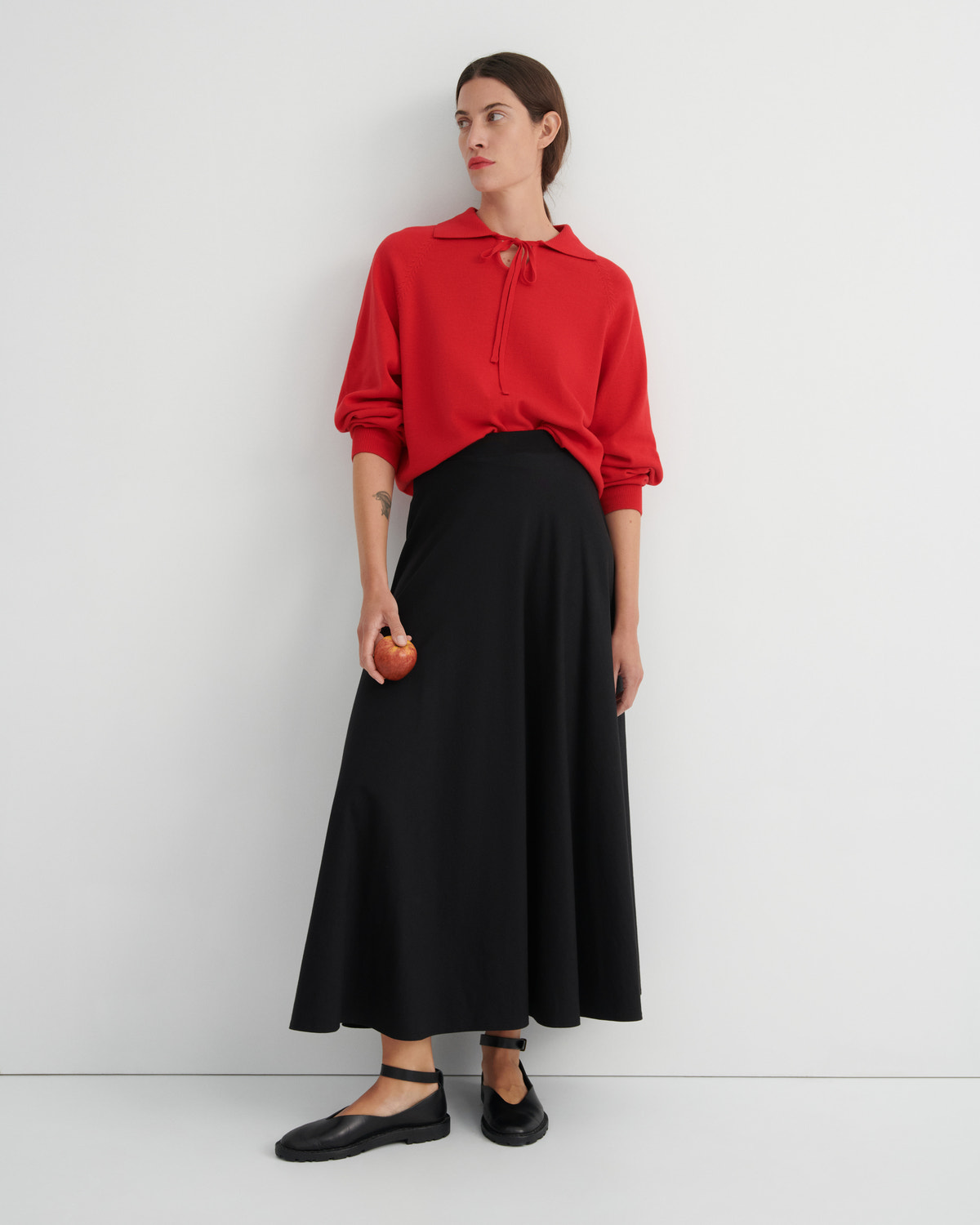 Sphere Skirt