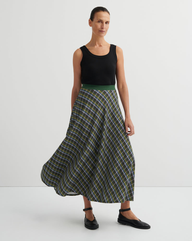 Sphere Skirt